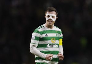Callum McGregor