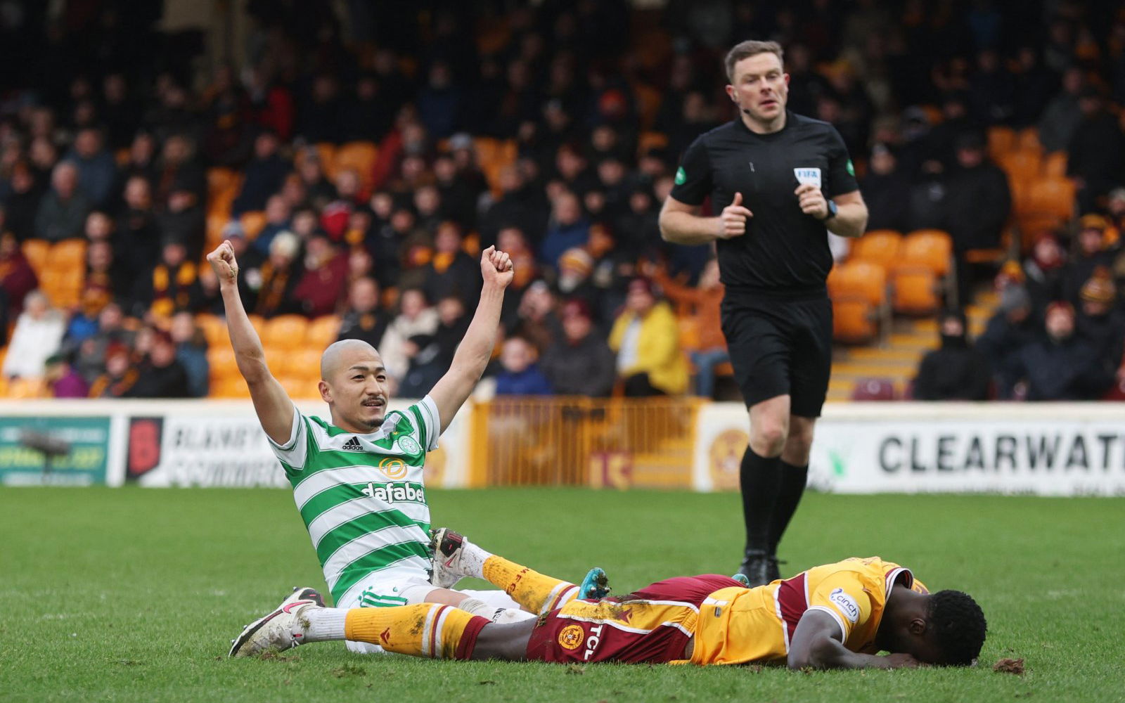 John Beaton makes his Celtic return | videocelts.com