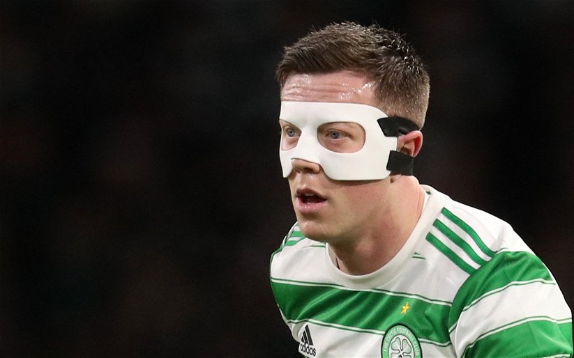 Image for I worry about all of them, mate- Ange plays down Celtic injury fear