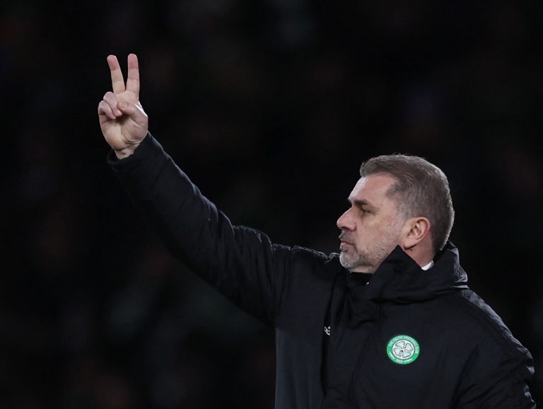 Ange Postecoglou