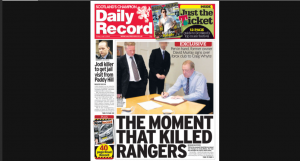 Daily Record