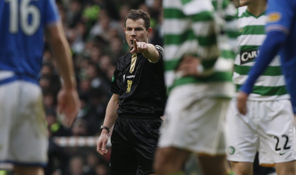 Celtic's Role in Scottish Football's Controversy | videocelts.com