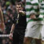 Steve Conroy, Celtic, Glasgow