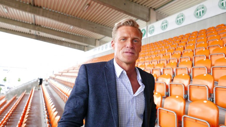 Johan Mjallby