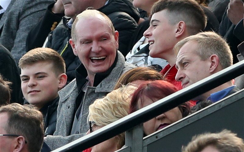 Image for ‘State of the national embarrassment’ ‘Jakey’ ‘Laughing at him, not with him’ Pathetic Gazza charms the Gullibles