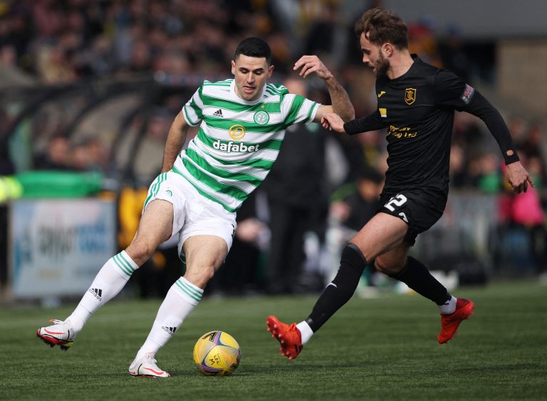 Tom Rogic