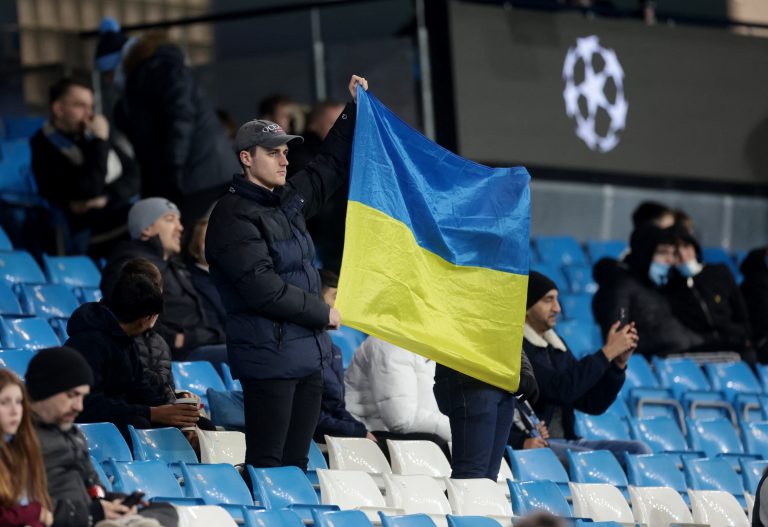 Ukraine