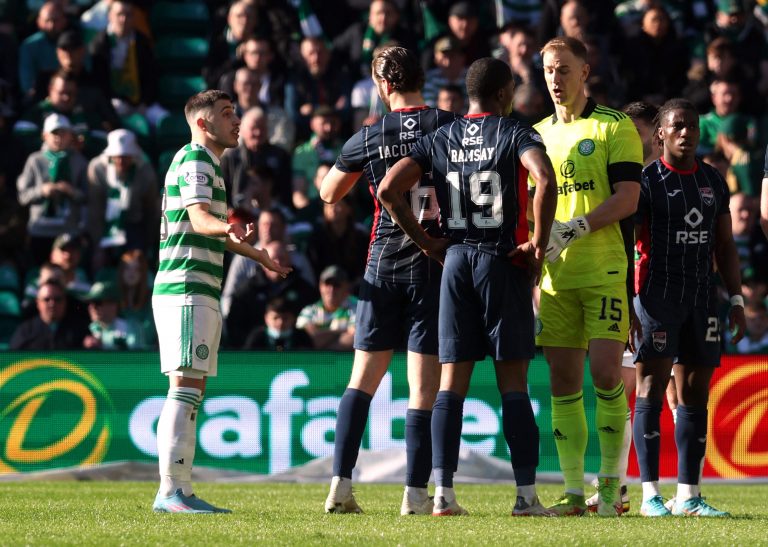 Don Robertson, Rogic
