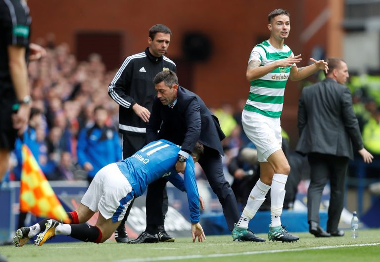 Josh Windass