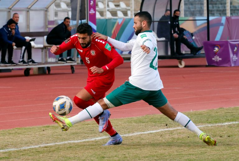 Mohanad Jeahze