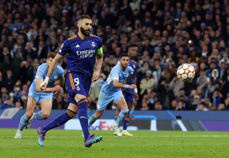 Benzema