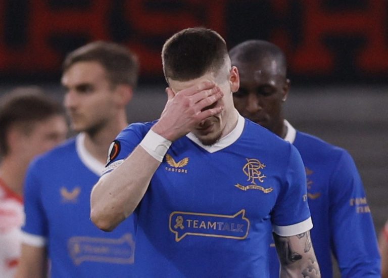 Ryan Kent