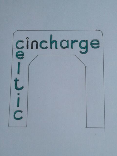 Celtic in Charge
