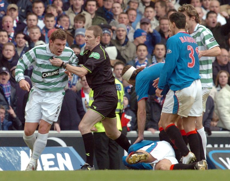 Kenny Clark, Alan Thompson