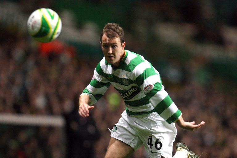 Aiden McGeady