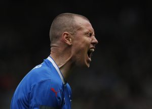 Kenny Miller