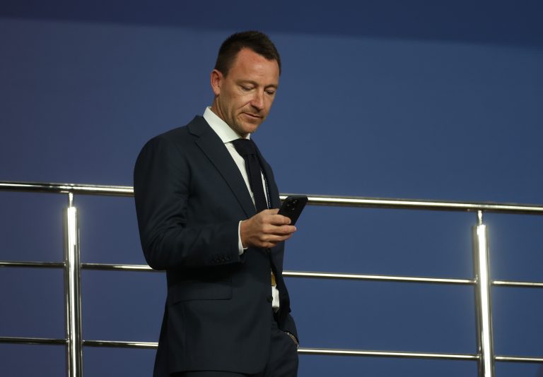 John Terry