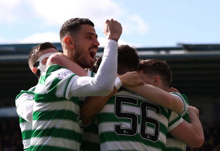 Nir Bitton