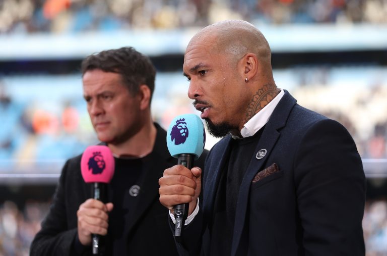 Nigel de Jong
