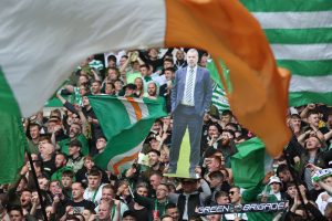 CELTIC FANS