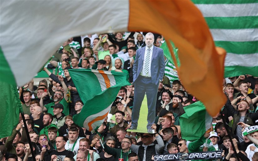 Image for Sub 1,500 away ticket allocation announced for Celtic fans