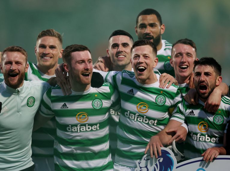 McGregor, Ralston