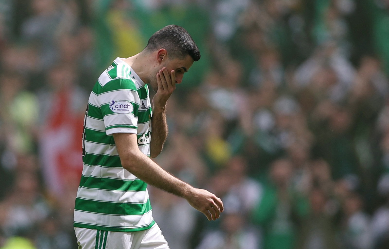 Tom Rogic