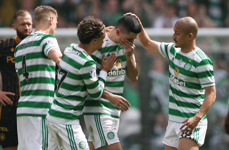 Tom Rogic