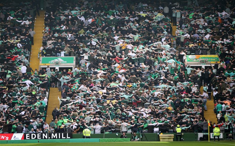 Image for Screamer! Watch Daniel Kelly’s first ever Celtic goal