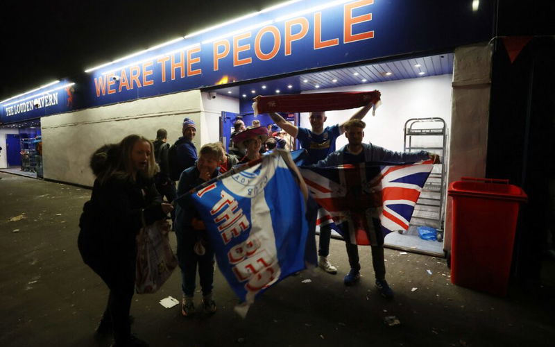 Image for Every Little Thing Is Going To Be All Right- Steely gives his verdict on an Evening with Phil Clement