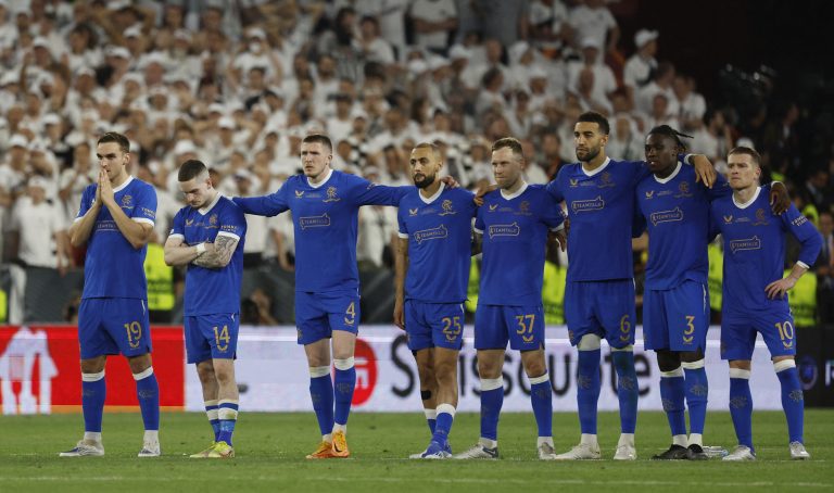 Sevco Seville losers