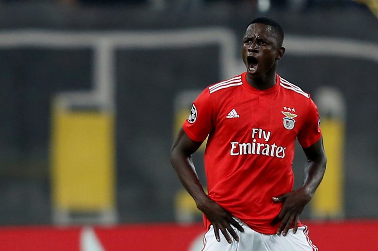 Alfa Semedo
