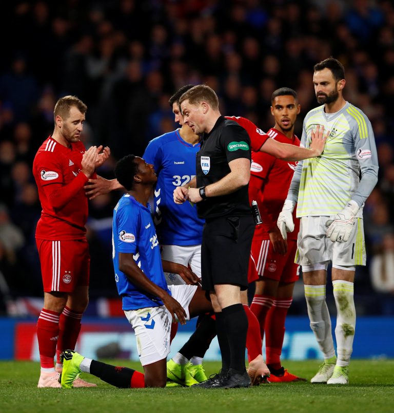Umar Sadiq