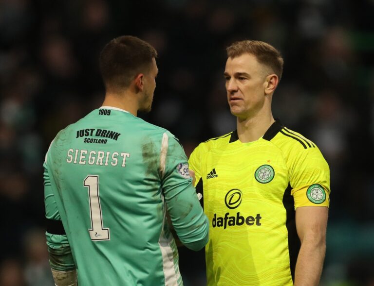 Siegrist, Hart