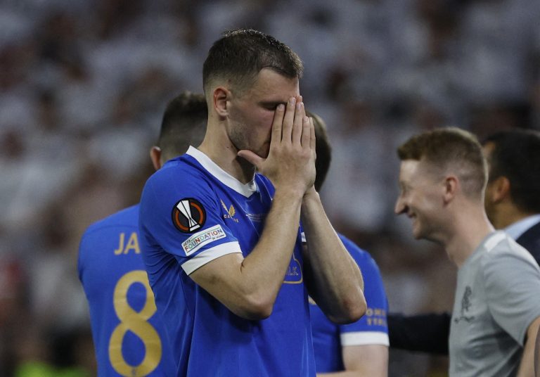 Borna Barisic