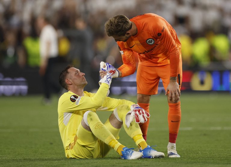 Allan McGregor