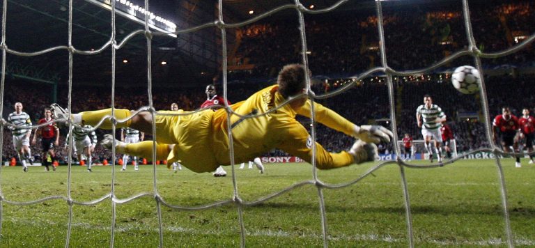 Artur Boruc