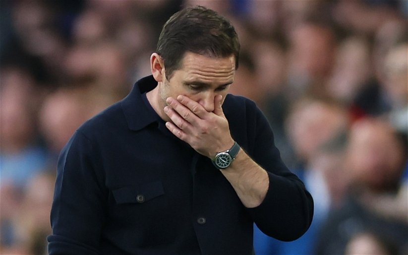 Image for Joy for Bisgrove as Lampard is open to Ibrox job talks