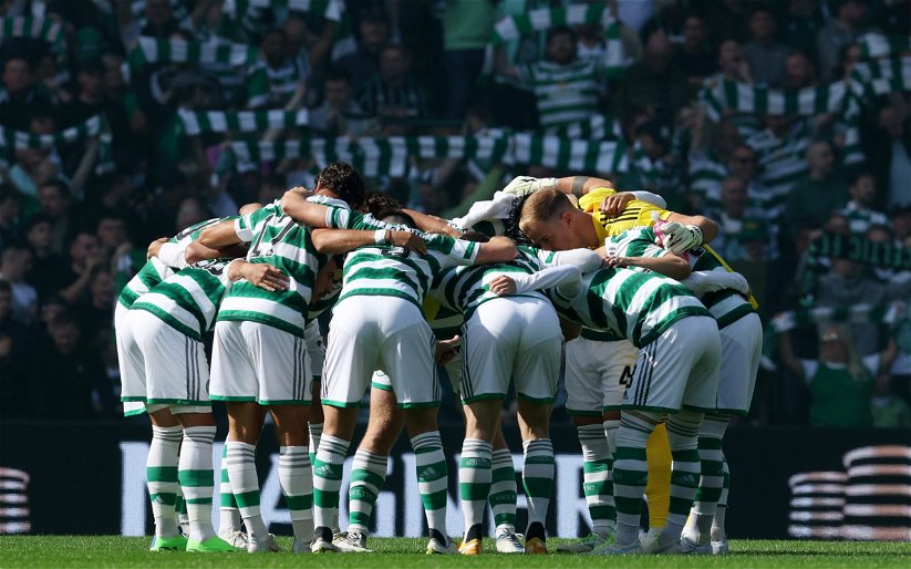 Image for Eye-opening: Sutton highlights the big threat to Celtic’s title charge