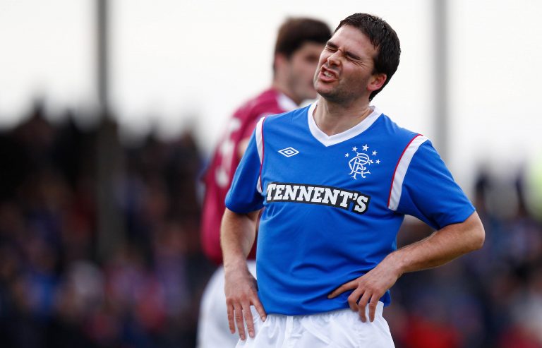 David Healy