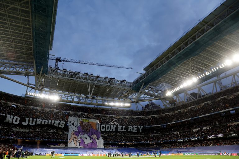 Bernabeu