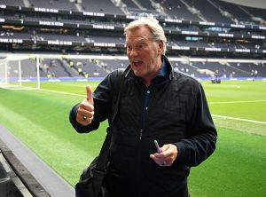 Glenn Hoddle