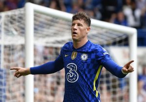 Premier League - Chelsea v Watford
