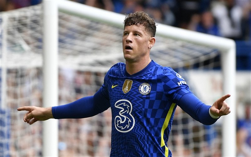 Image for EPL reporter pieces together the Ross Barkley to Celtic jigsaw