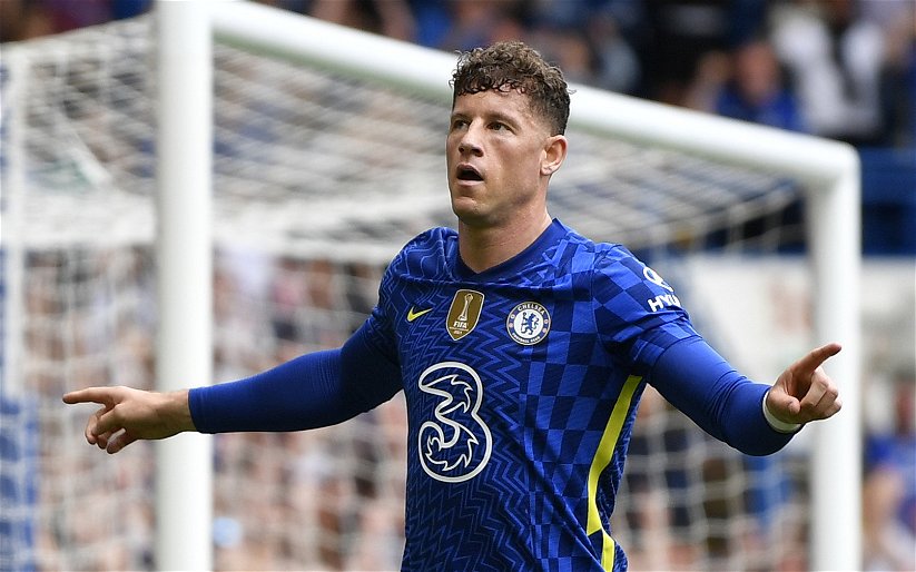 Image for In The Know reporter gives Ross Barkley to Celtic update