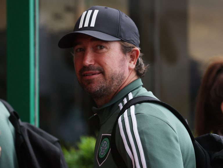 Harry Kewell