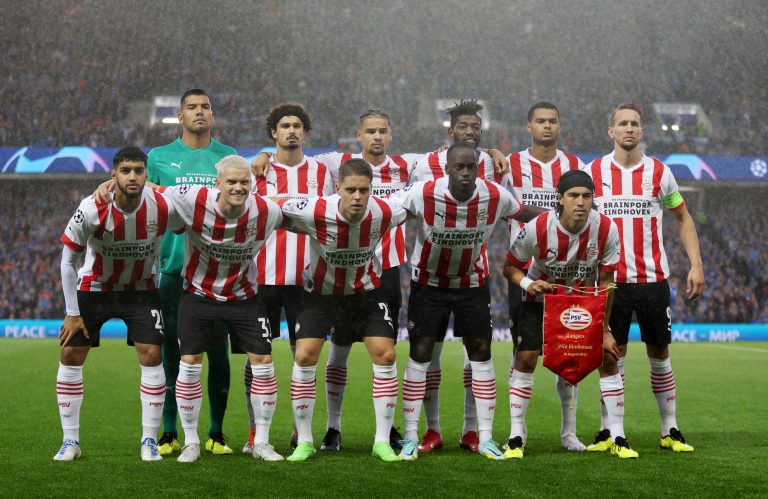 PSV Eindhoven