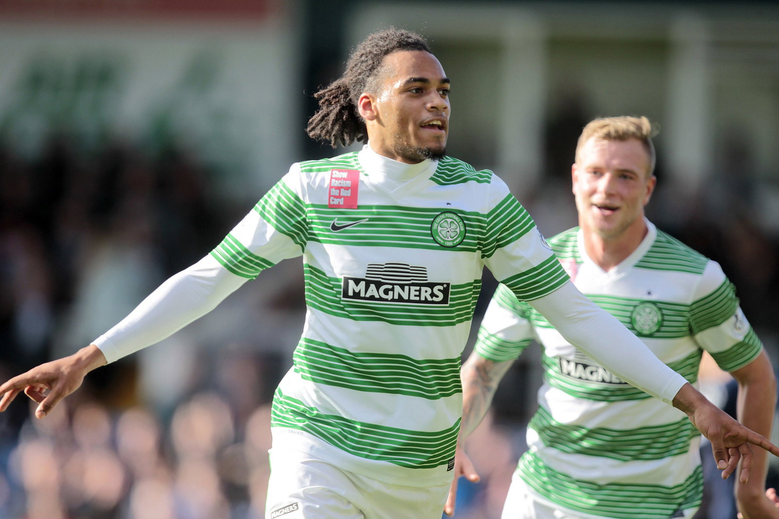 Jason Denayer
