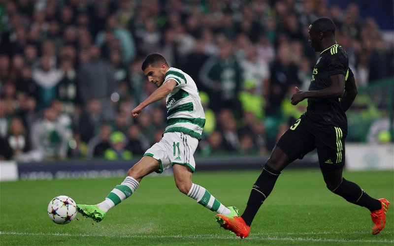 Image for Outclassed Celtic, ruthless Real- Chris Sutton’s Champions League verdict