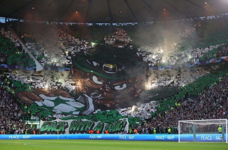 Green Brigade